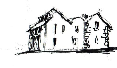 Sketch.jpg (15754 bytes)Design by A J Murphy Architects Friar St.Thurles Co.Tipperary